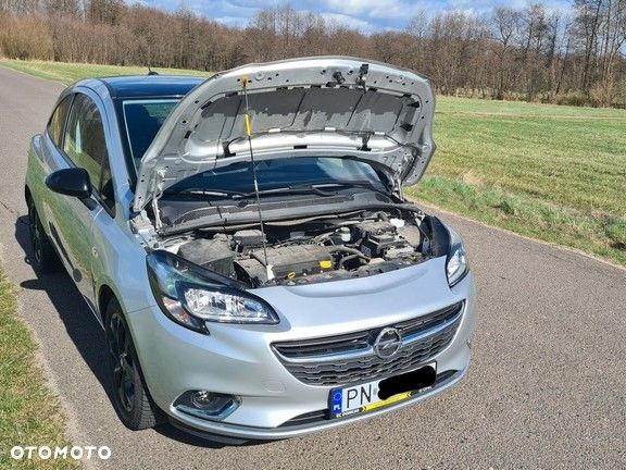 Opel Corsa 1.4 Active - 12