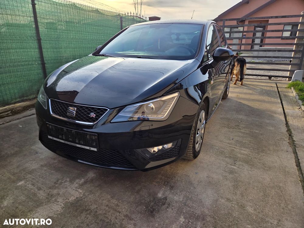 Seat Ibiza ST 1.4 TDI Style - 2