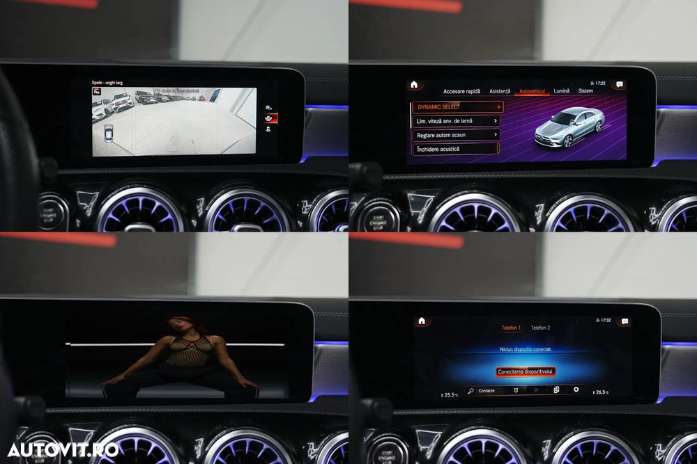 Mercedes-Benz CLA 180 d 7G-DCT AMG Line - 37