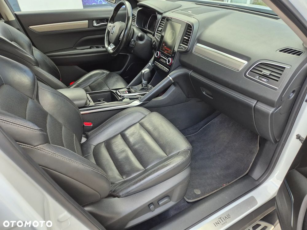 Renault Koleos 2.0 dCi Initiale Paris 4x4 X-Tronic - 16