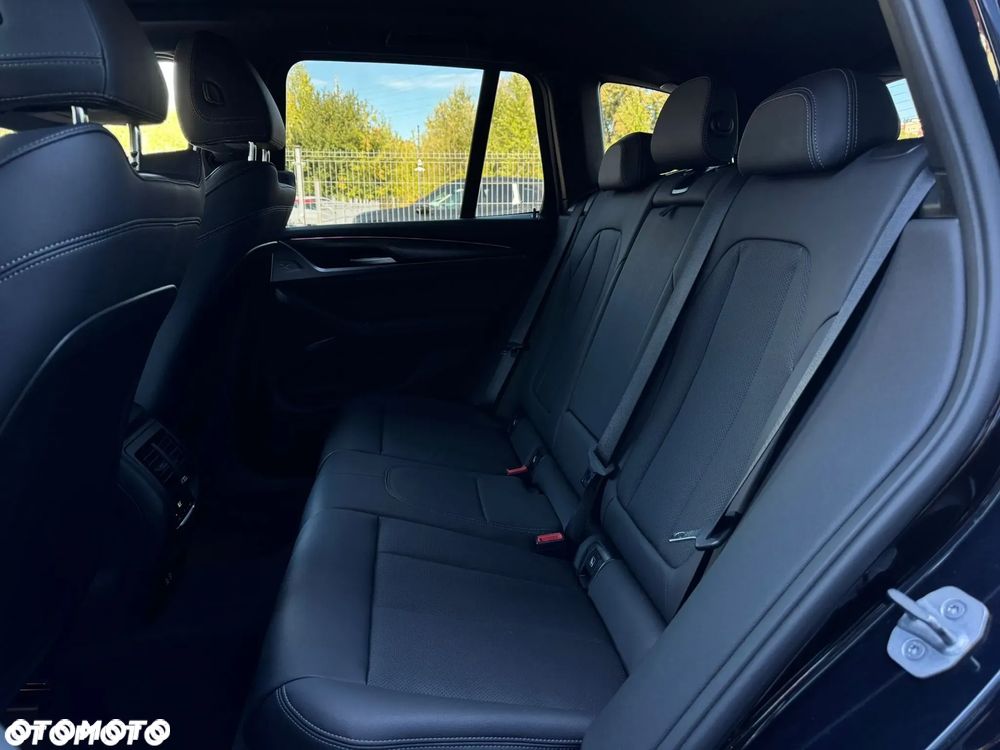 BMW X3 ver-xdrive20d-mhev-m-sport-sport - 17