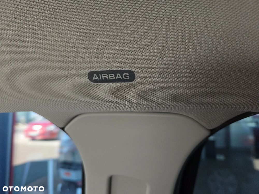 Ford EcoSport 1.5 EcoBlue COOL&CONNECT - 20