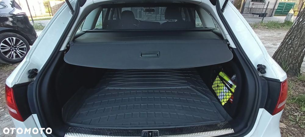Audi A4 Avant 2.0 TDI DPF multitronic Ambiente - 19