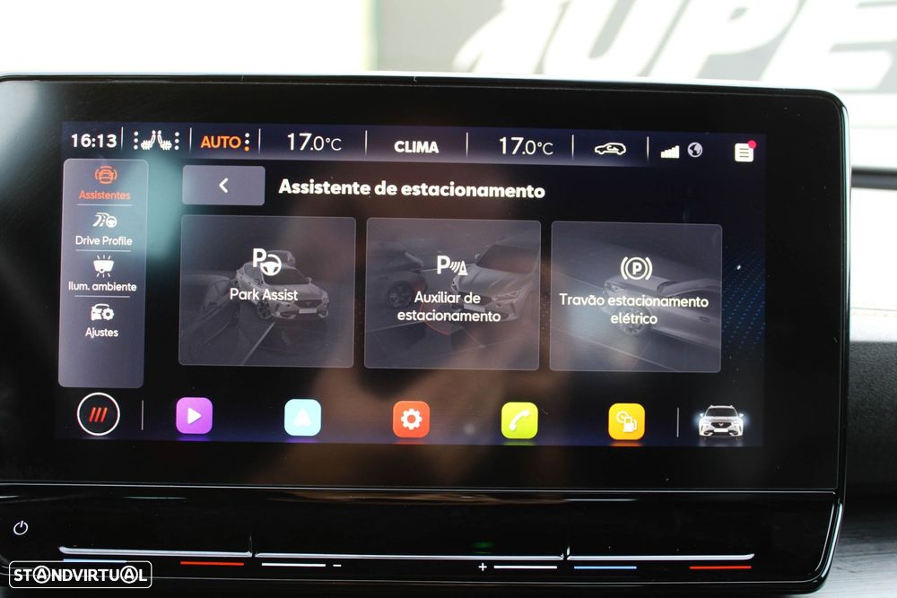 Cupra Formentor 2.0 TDI Sport - 48