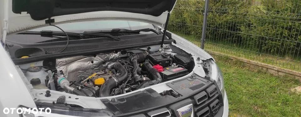 Dacia Sandero Stepway TCe 90 Prestige - 5