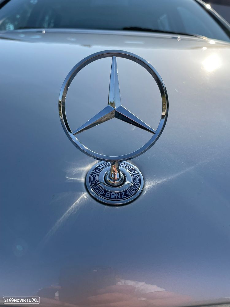 Mercedes-Benz C 30 AMG T CDI - 12