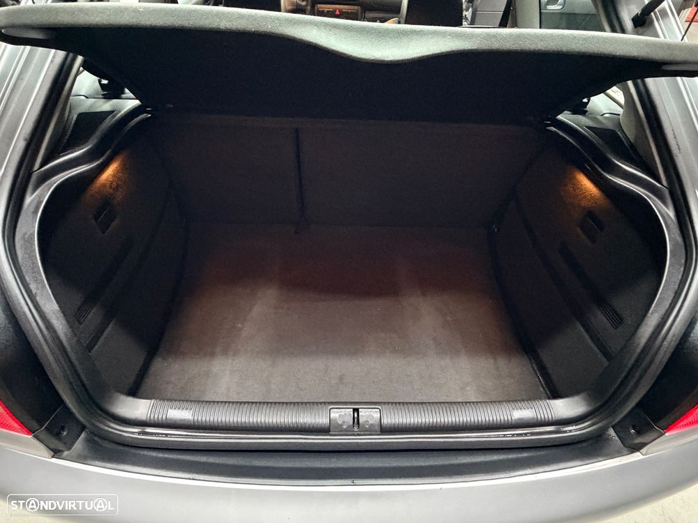 Audi A3 1.9 TDI Sport - 24