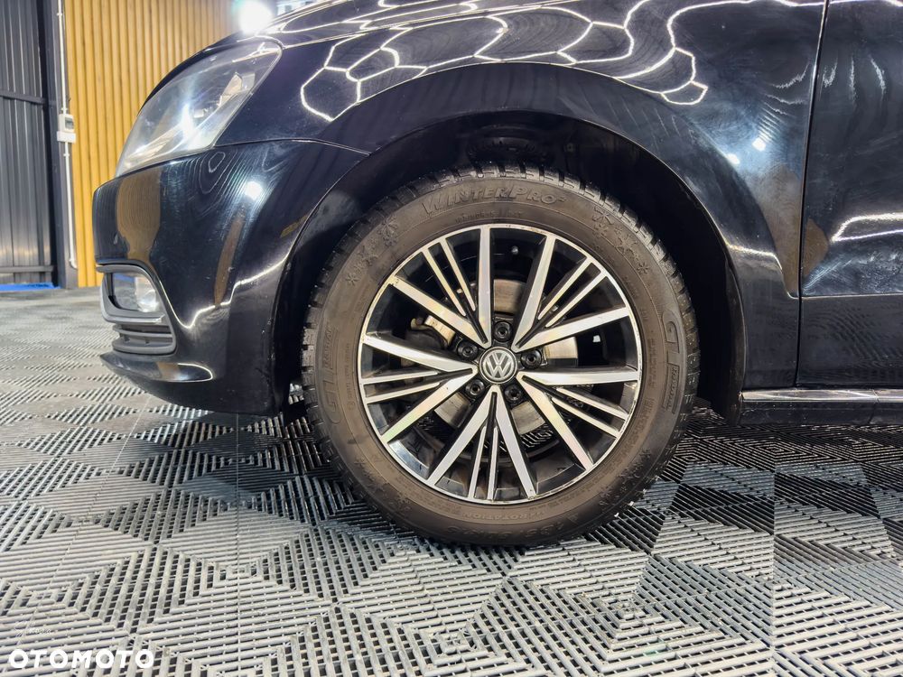 Volkswagen Polo - 17