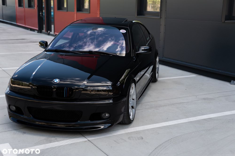 BMW Seria 3 330Ci - 6