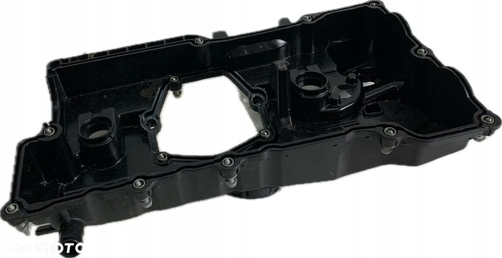 BMW N46 N46N 2.0 E81 E87 E90 E91 E92 E93 POKRYWA ZAWORÓW 8645888 - 4