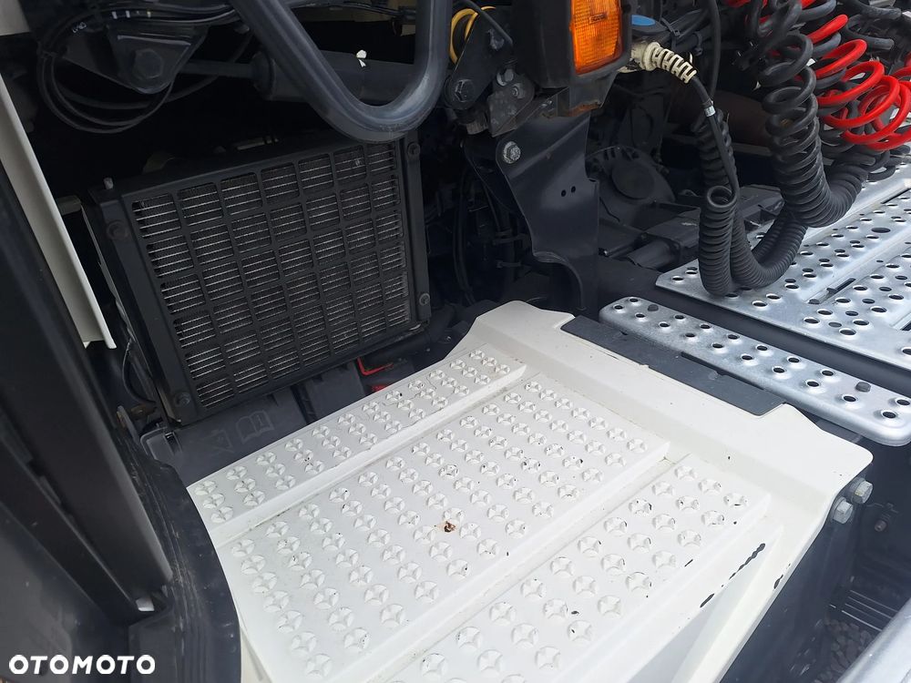 Scania R450 /LED/ 2020 / I-COOL/ Import z FRANCJI - 7