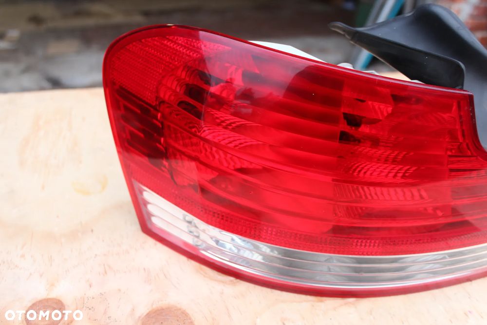 LAMPA TYLNA LEWA BMW E82 E88 COUPE CABRIO EU 6924519 2008 - 3