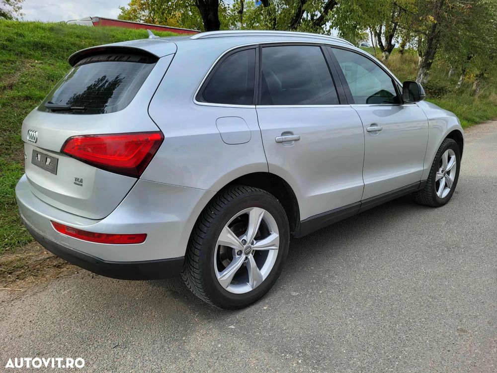 Audi Q5 - 7