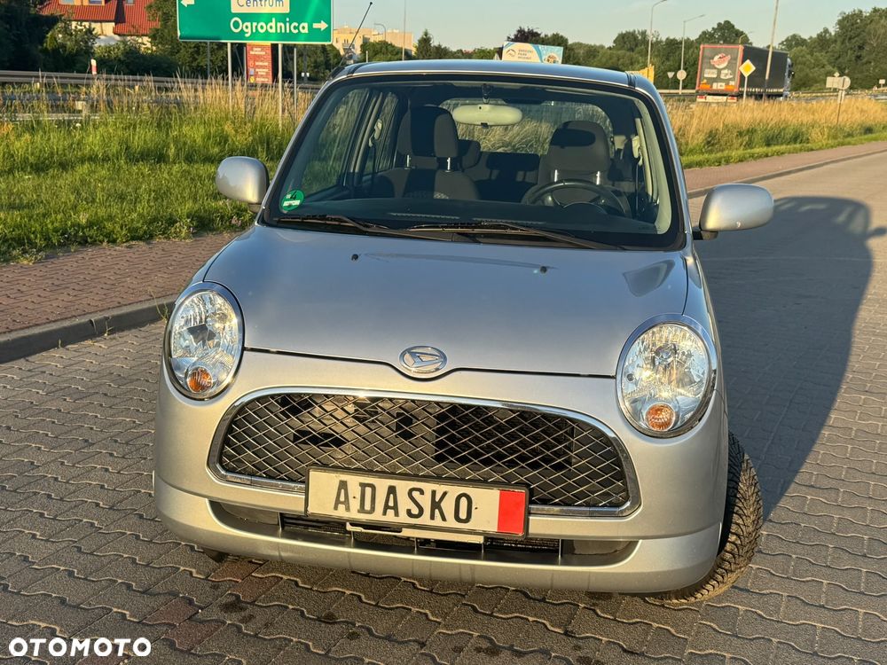 Daihatsu Trevis 1.0 Junior - 7
