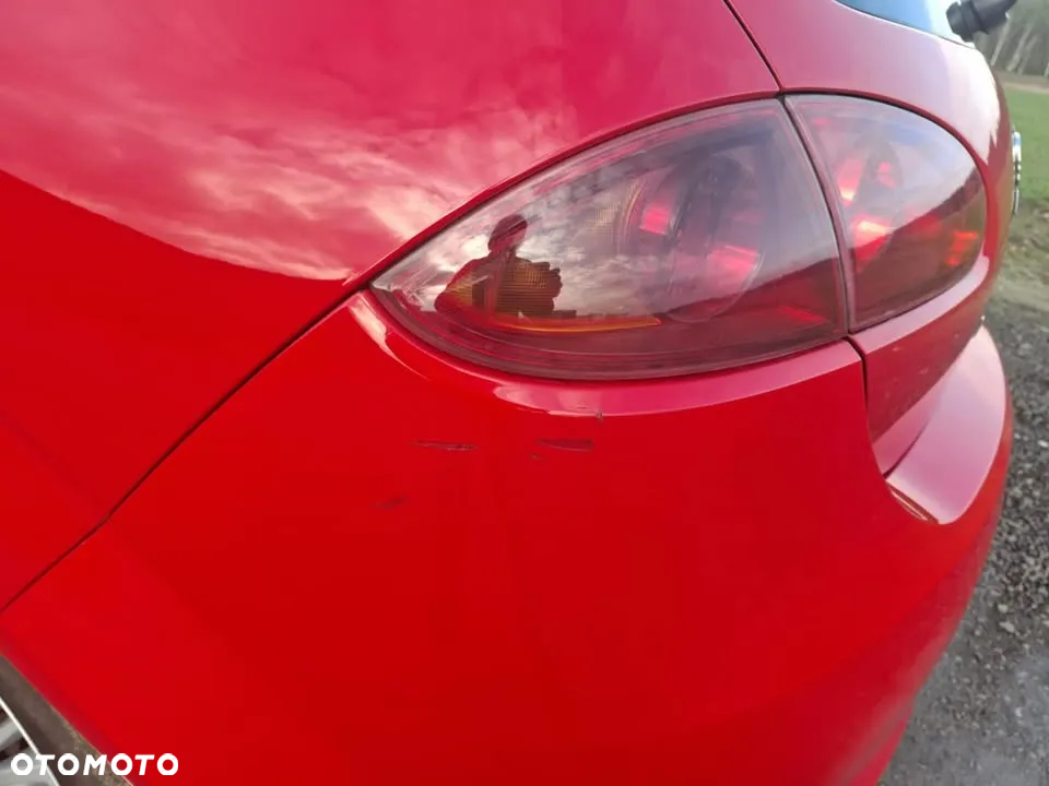Seat Leon - 14