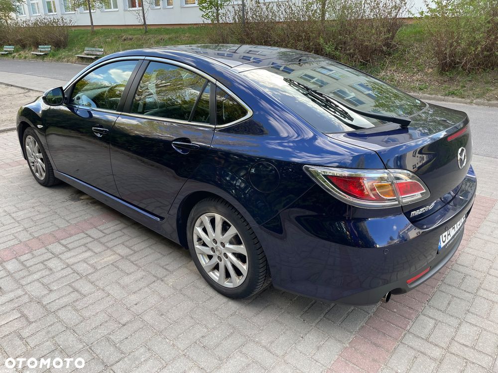 Mazda 6 2.0 90th Anniversary - 8