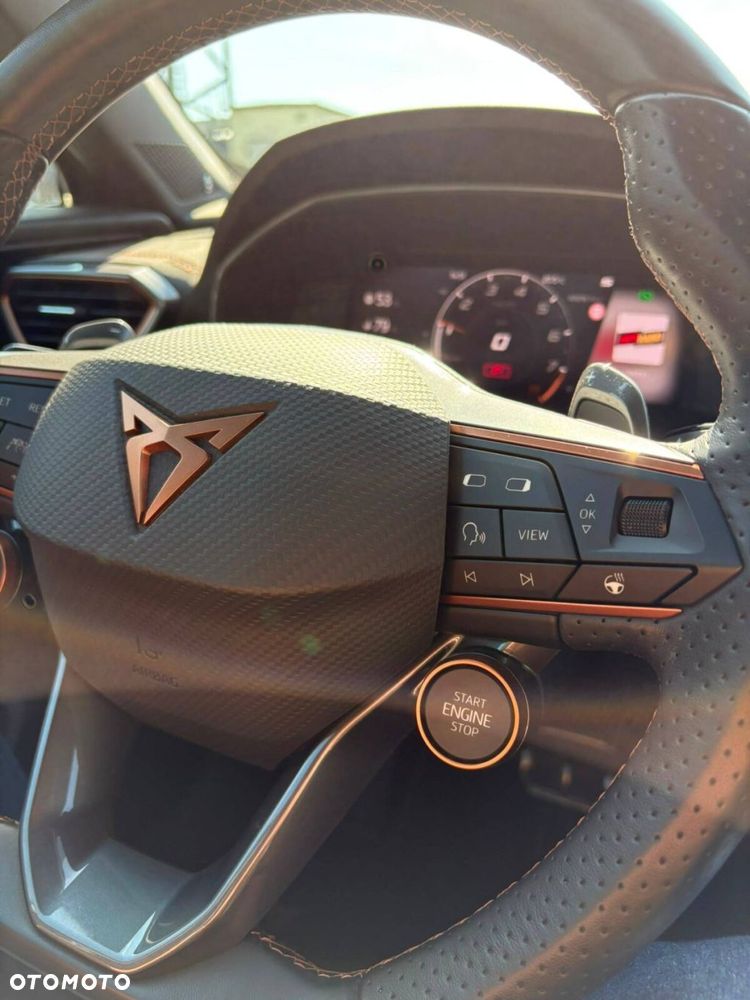 Cupra Formentor - 15