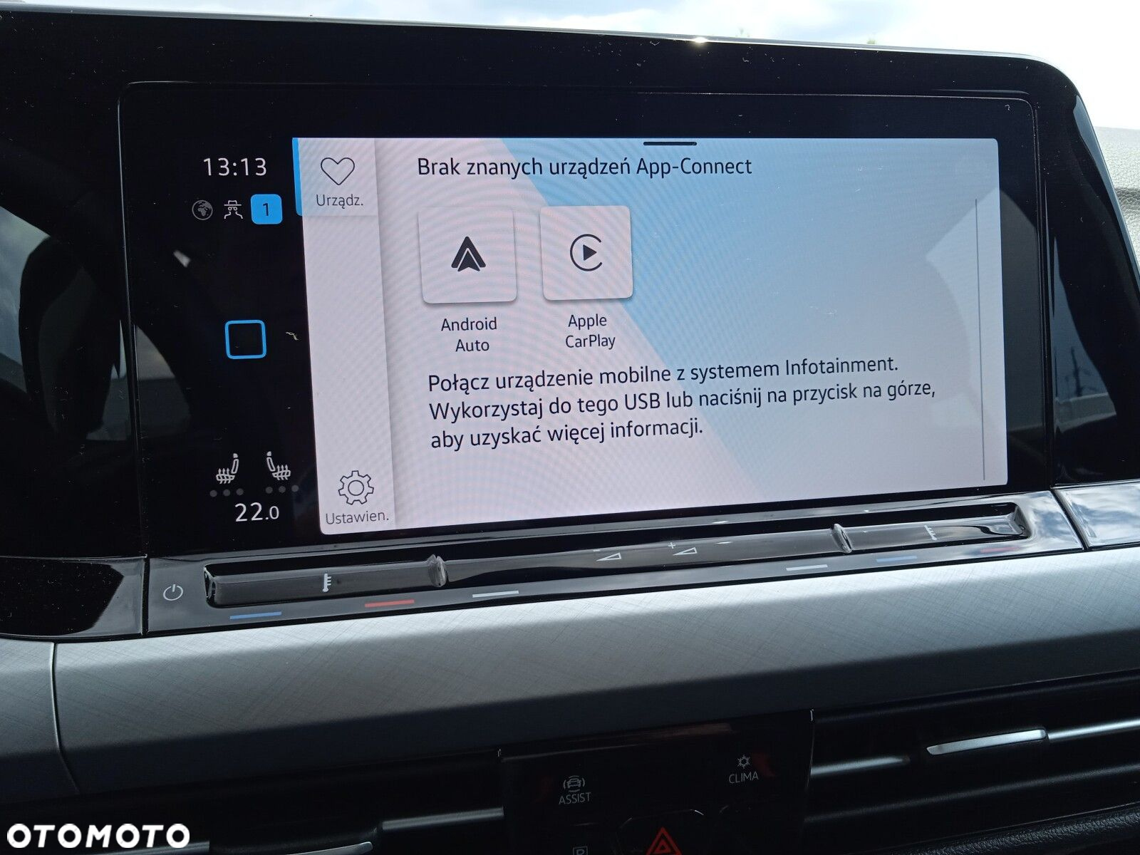 Volkswagen Golf - 25