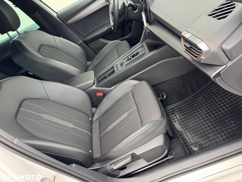 Cupra Formentor VZ 1.4 e-Hybrid DSG - 19