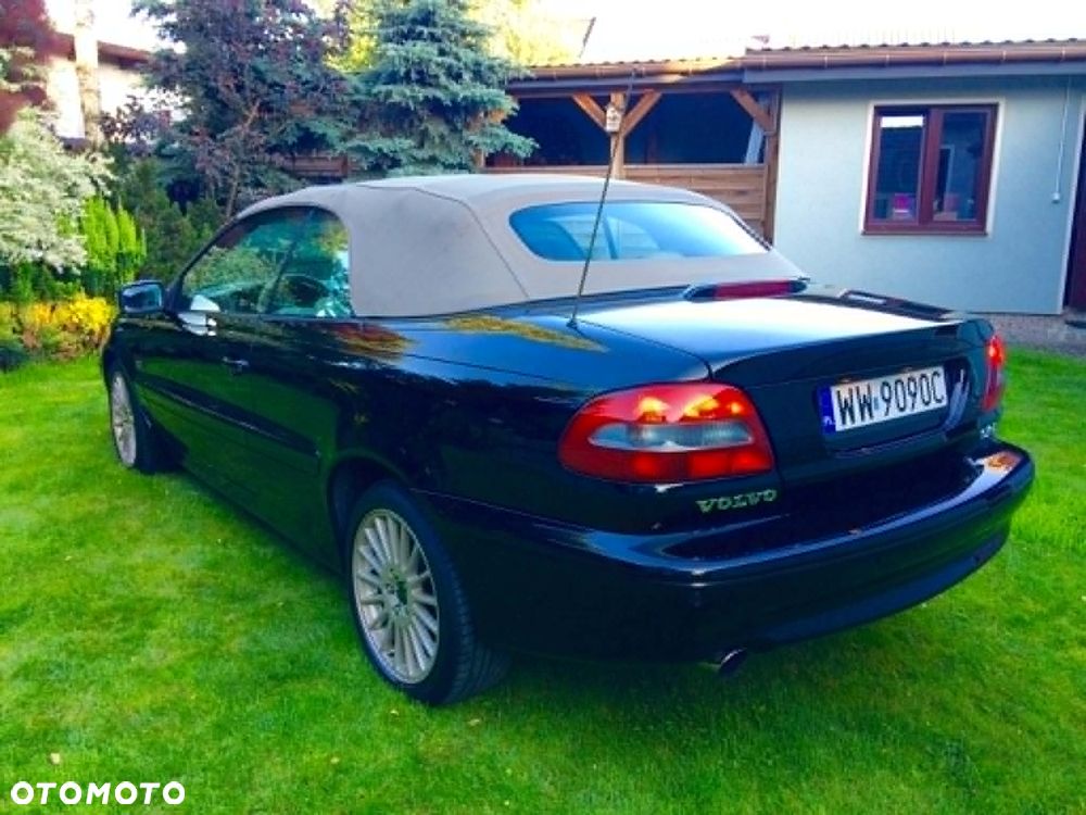 Volvo C70 - 13