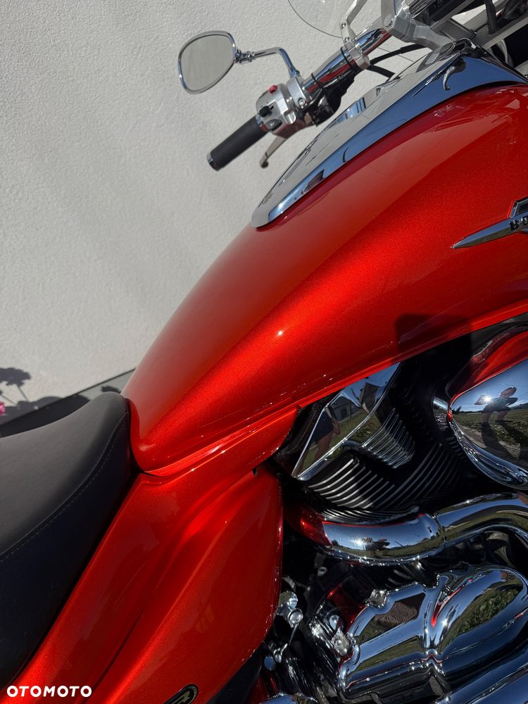 Suzuki Boulevard - 10