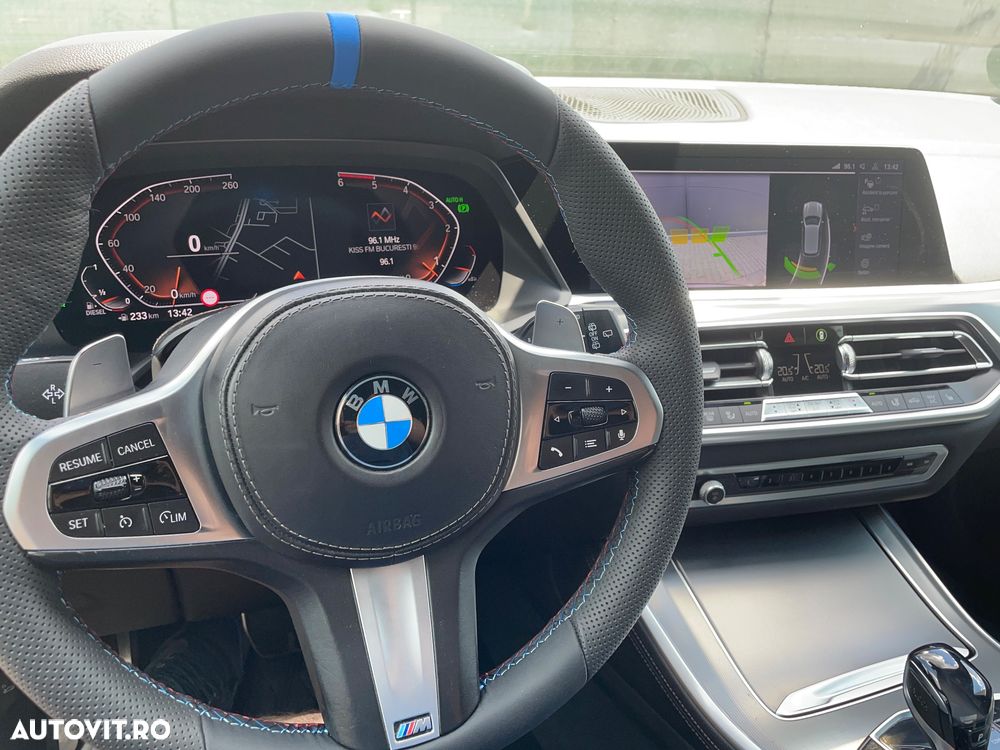BMW X5 xDrive30d - 20