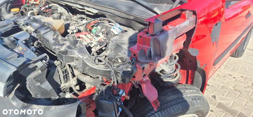 Renault KANGOO EXPRESS - 24