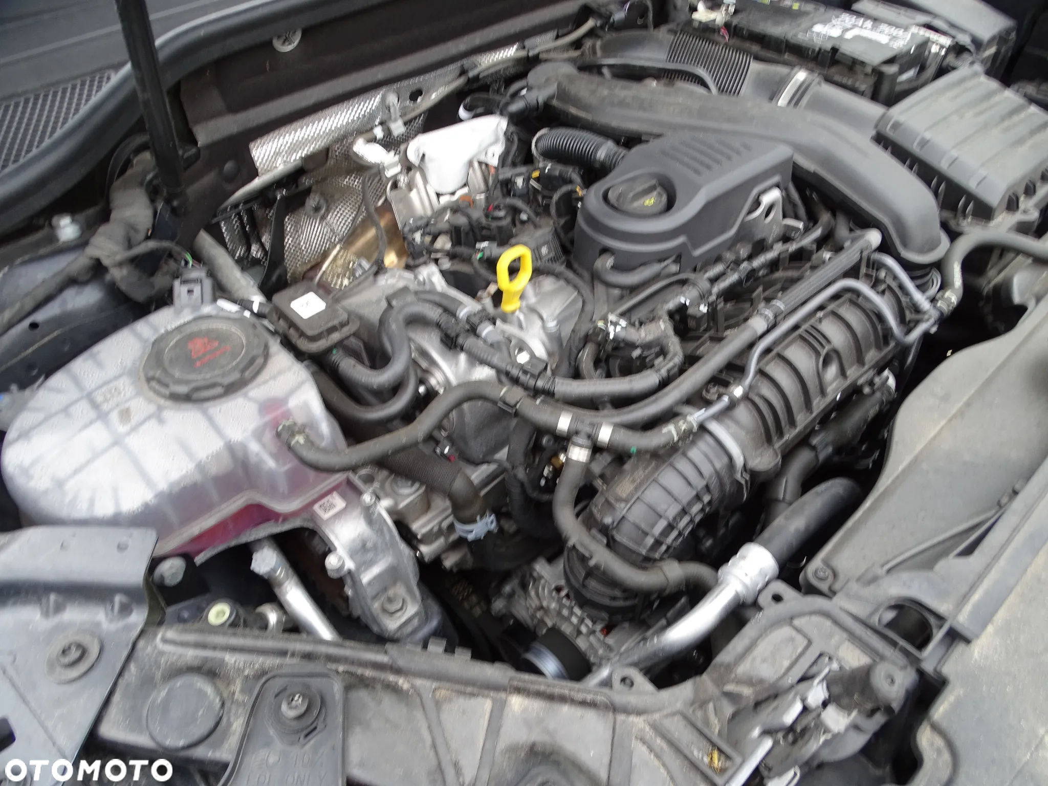 Audi Q2 35 TFSI S tronic - 10
