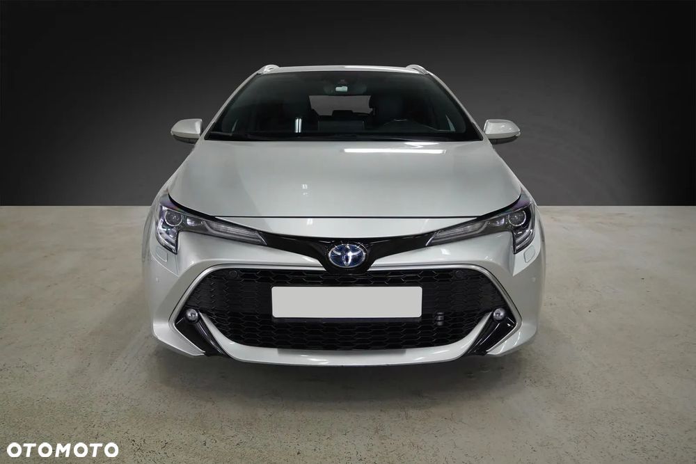 Toyota Corolla 1.8 - 3