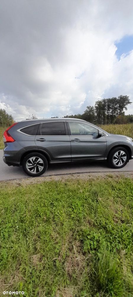 Honda CR-V 2.0 Executive (ADAS / Connect+) - 4