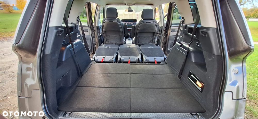 Citroën C4 Picasso BlueHDi 120 Exclusive - 14