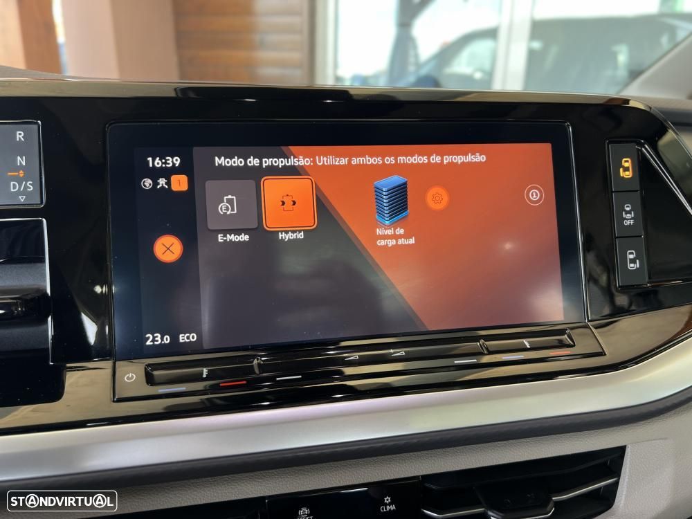 VW Multivan 1.4 TSI e-Hybrid Life DSG - 33
