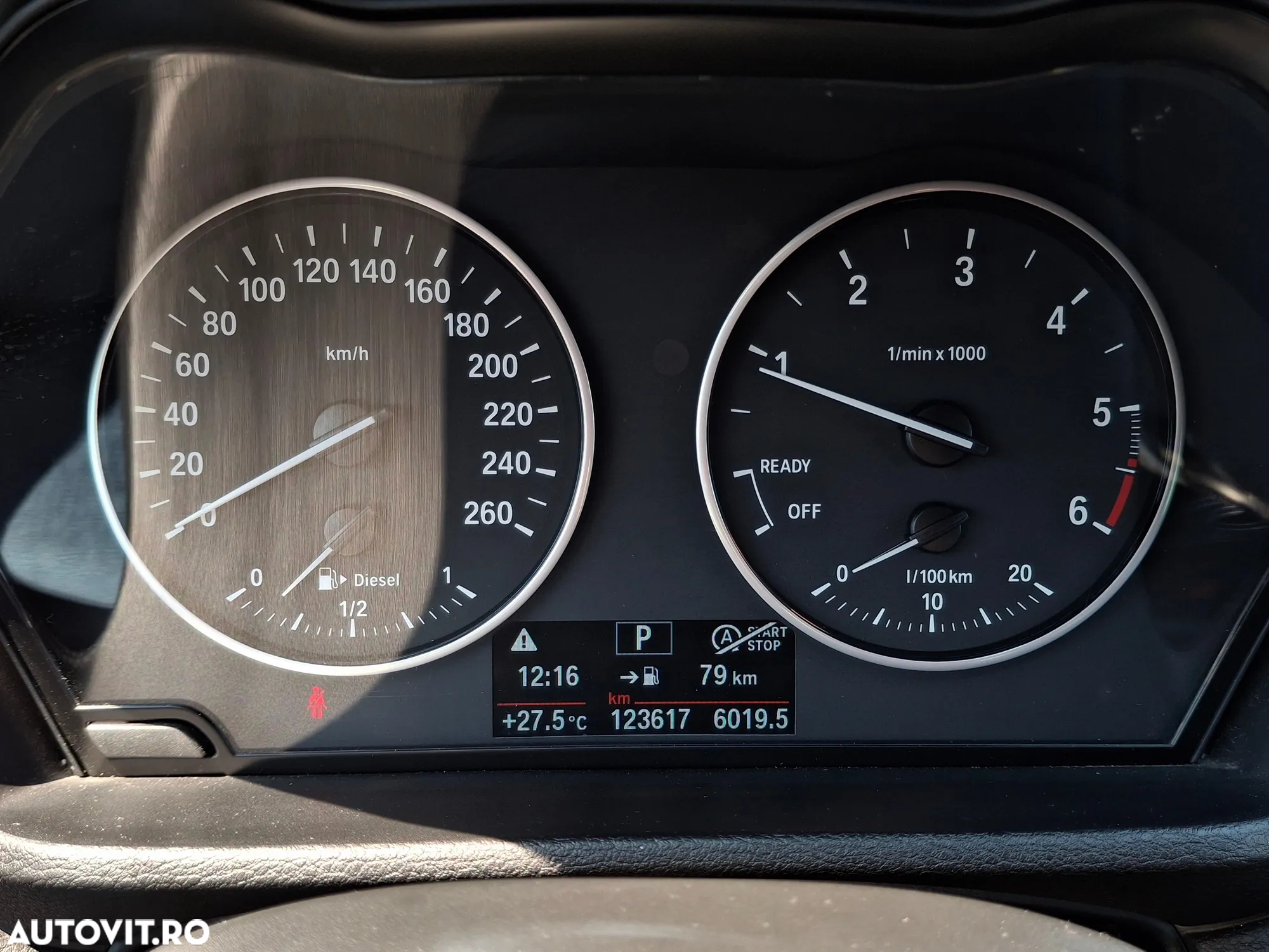 BMW X1 - 14