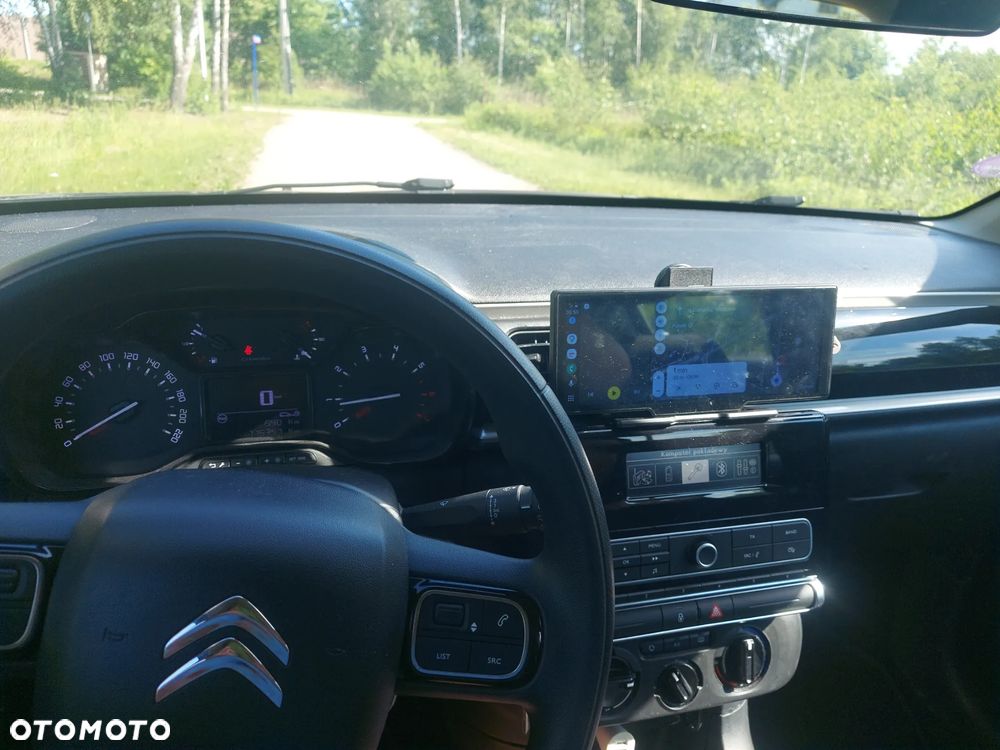 Citroën C3 Pure Tech 68 FEEL - 15