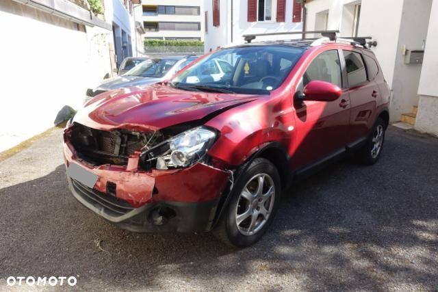 Nissan Qashqai+2 2.0 4x4 I-Way - 3