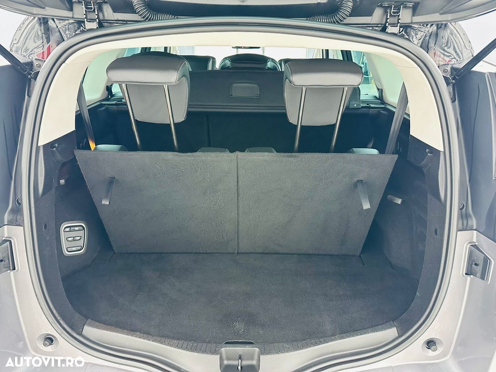 Renault Scenic ENERGY TCe 130 INTENS - 16