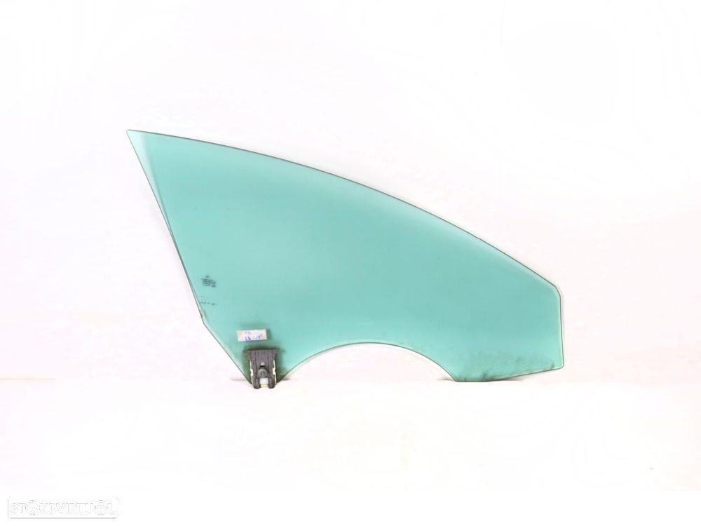 Vidro da porta Esquerdo/Frente Usado / Original MERCEDES-BENZ CLS (C218)/MERCEDE... - 2