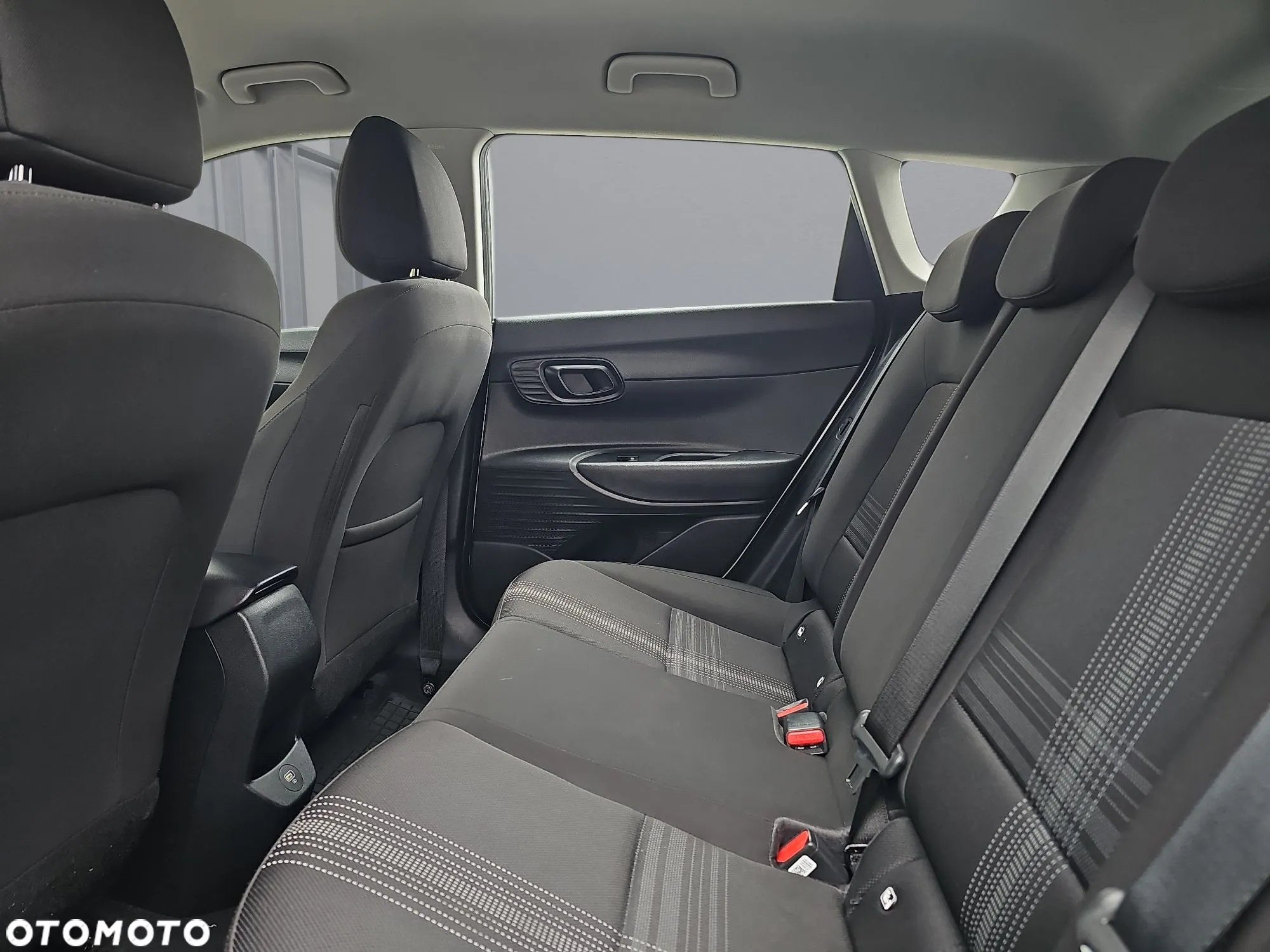 Hyundai Bayon 1.0 T-GDI Modern - 31