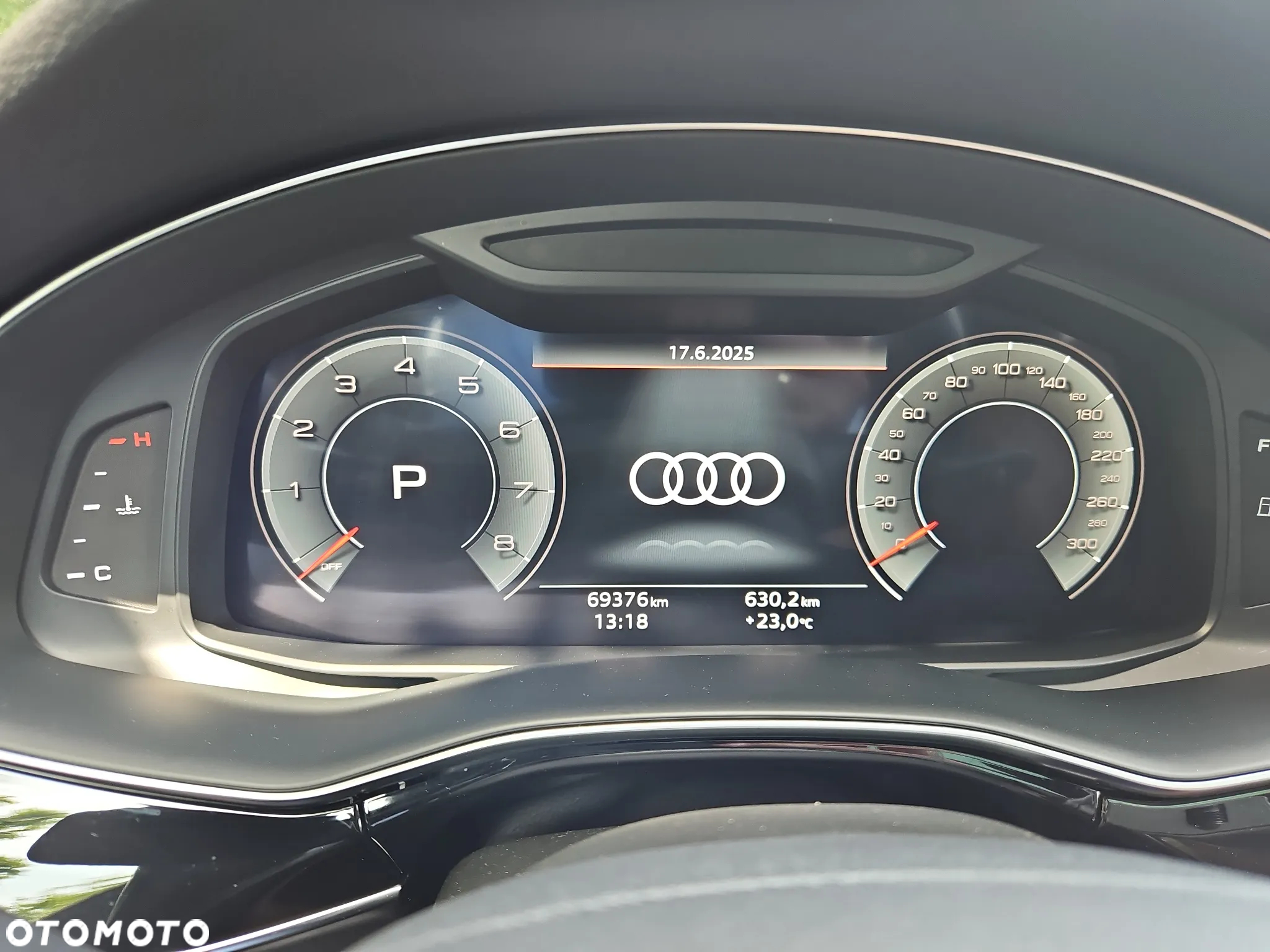 Audi Q8 55 TFSI quattro tiptronic competition plus - 14