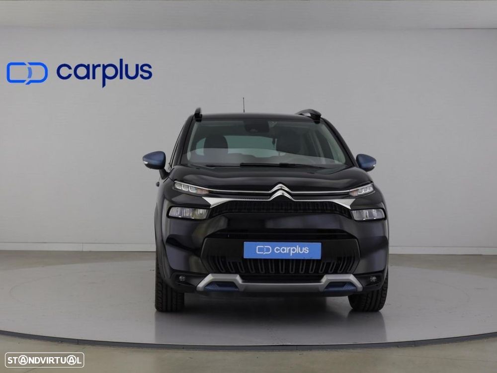 Citroën C3 Aircross 1.2 PureTech Rip Curl - 3