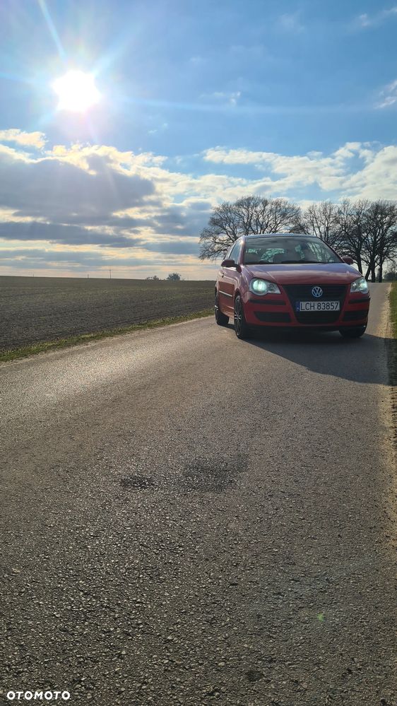 Volkswagen Polo 1.4 TDI United - 5