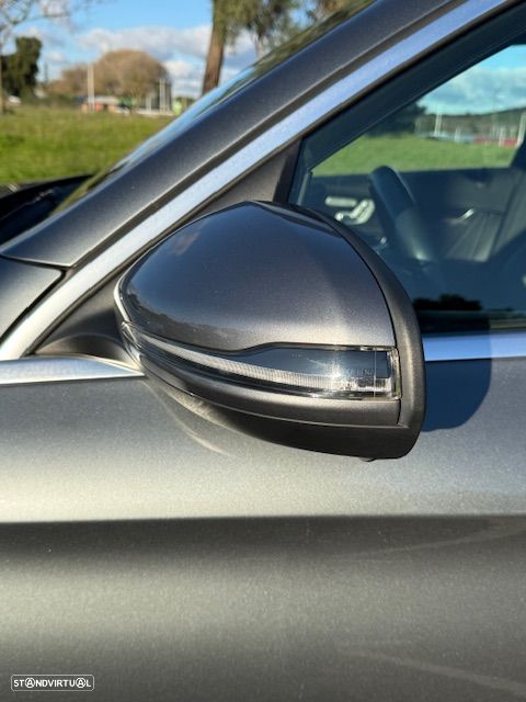 Mercedes-Benz GLC 350 e AMG Line 4-Matic - 7