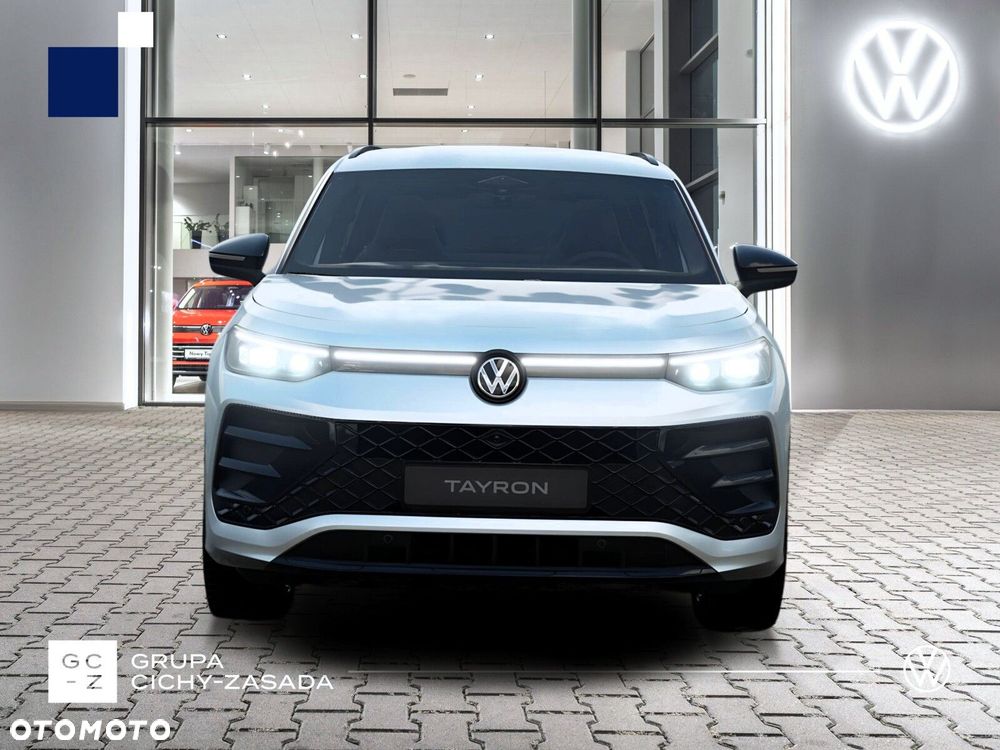Volkswagen Tayron 2.0 TSI 4Mot R-Line Plus DSG - 9