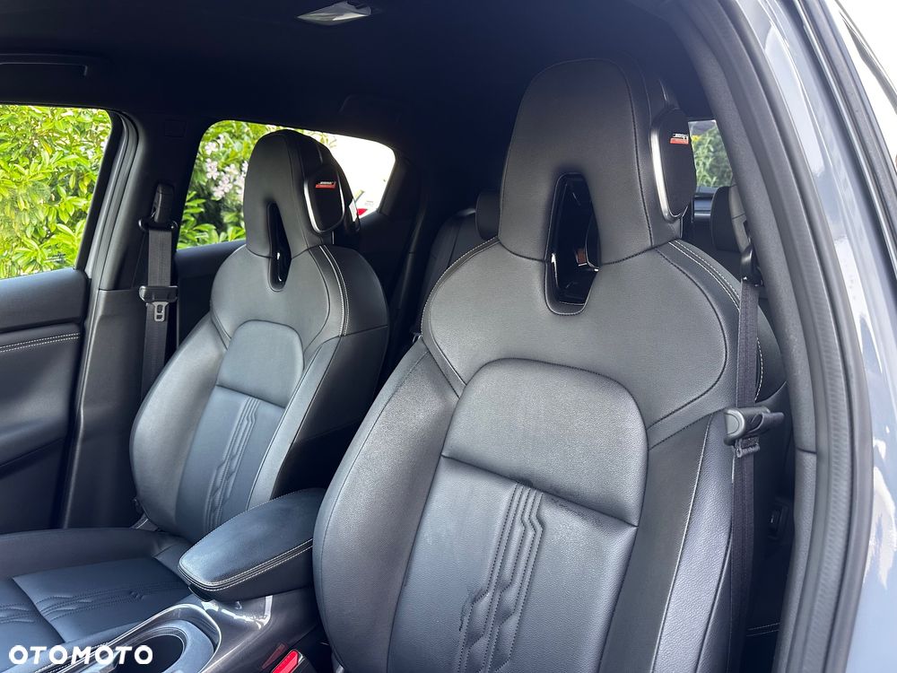 Nissan Juke 1.6 4AMT Tekna - 20