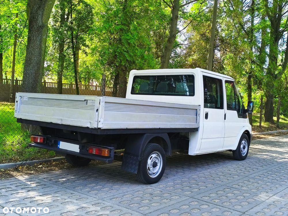 Ford Transit - 21