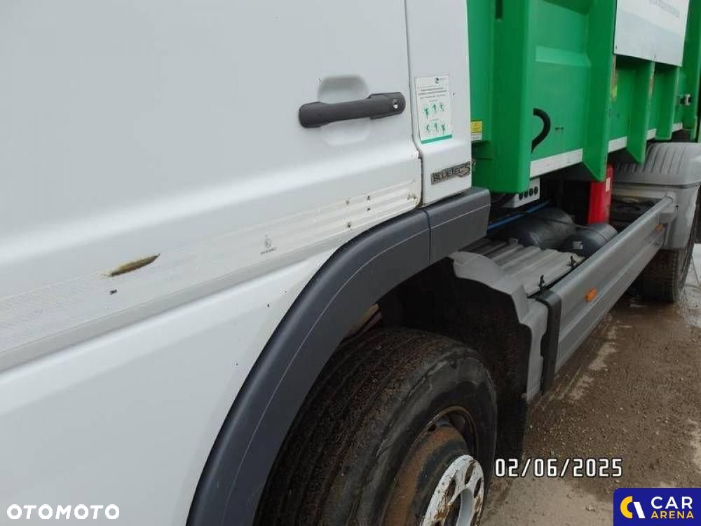 Mercedes-Benz Atego - 19