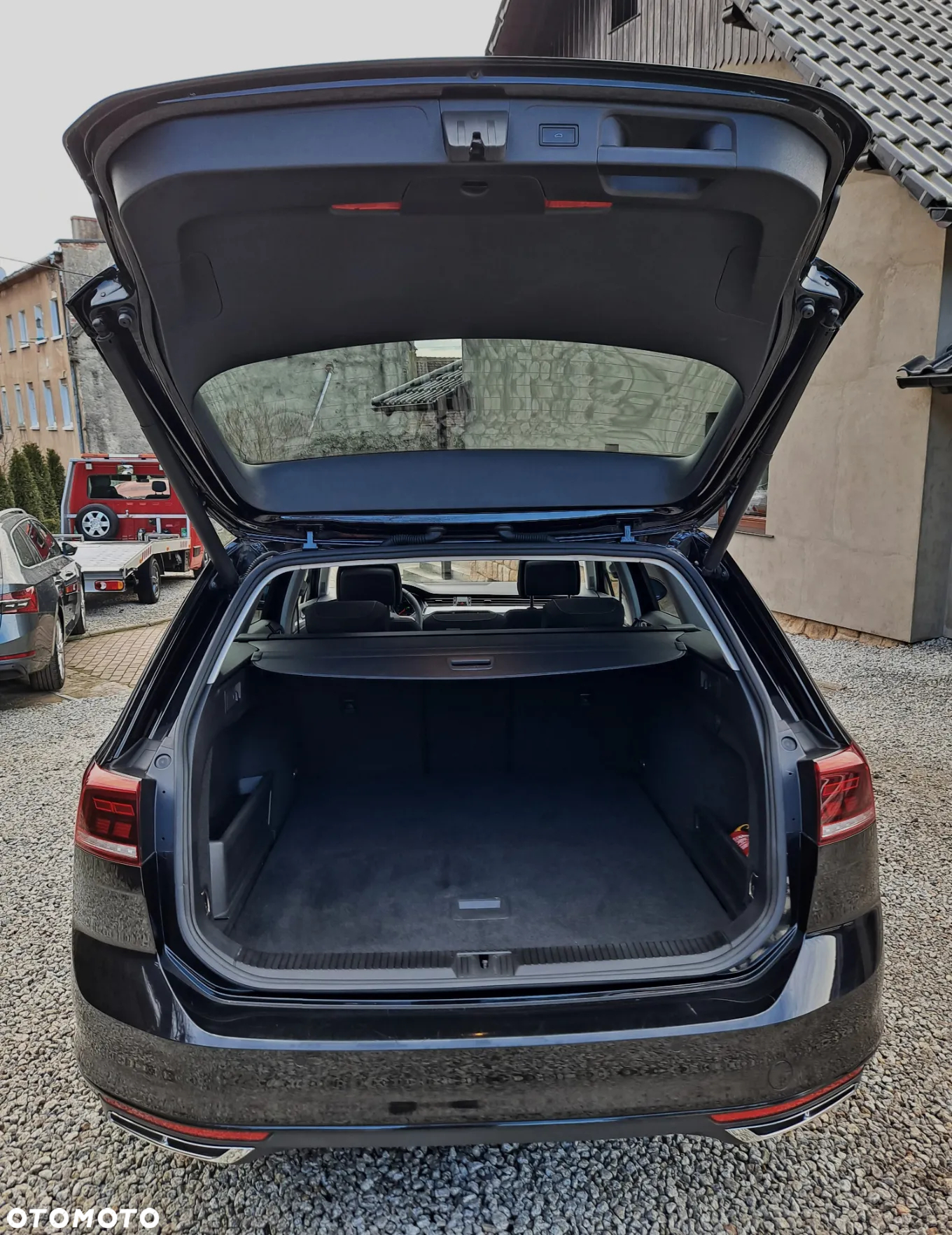 Volkswagen Passat Variant 2.0 TDI SCR DSG Business - 31