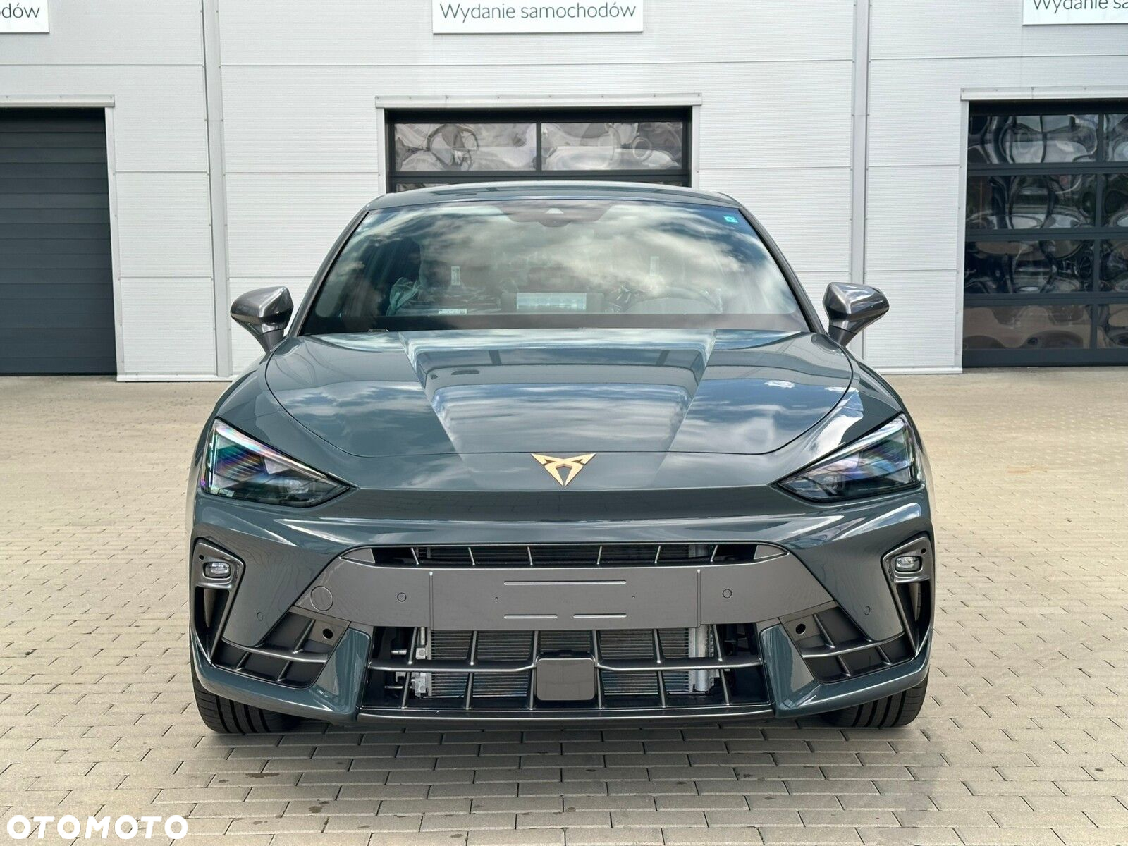 Cupra Leon - 5