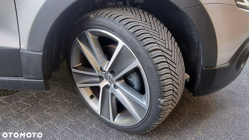 Volkswagen Polo Cross - 10