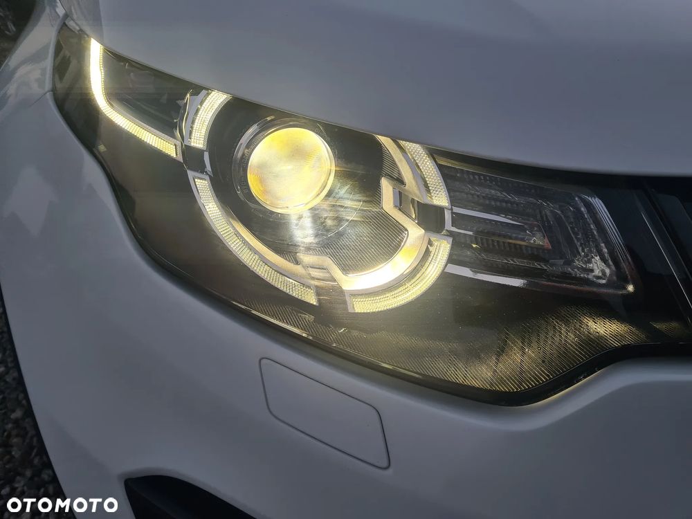 Land Rover Discovery Sport 2.0 TD4 HSE - 17